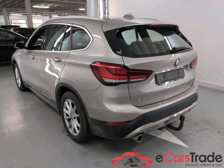 BMW X1 1.5 XDRIVE25E (162KW) #3