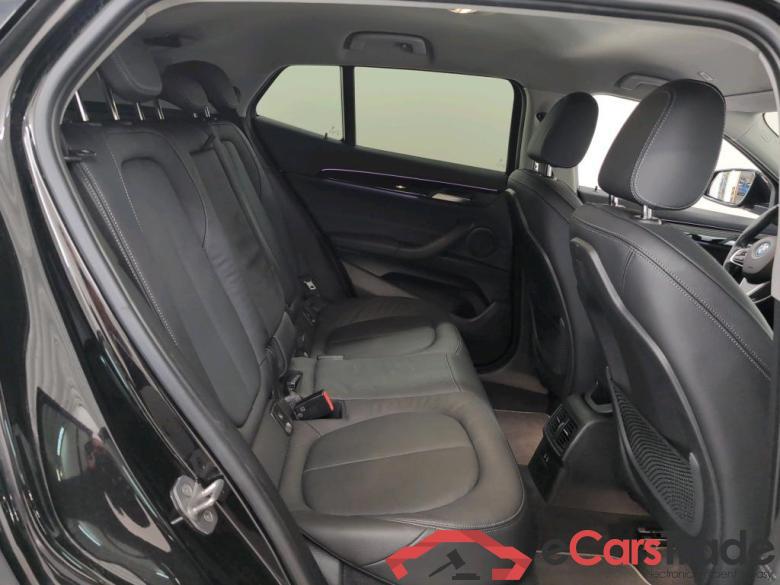 BMW X2 1.5 XDRIVE25E PHEV 162KW) #6