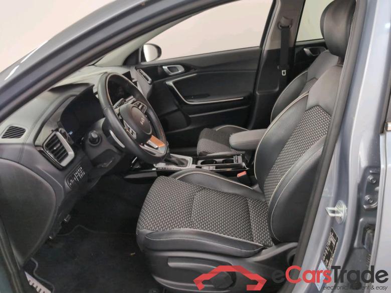 KIA XCEED 1.6 GDI PHEV DCT BUSINESS LINE #5