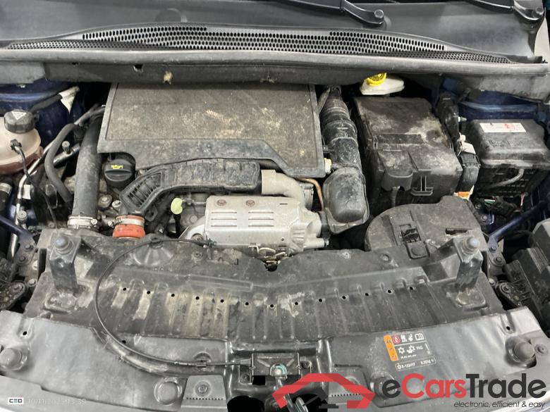 OPEL CROSSLAND 1.2 81KW TURBO S-S EDITION #6