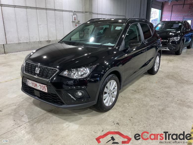 SEAT ARONA 1.0 TSI 70KW MOVE