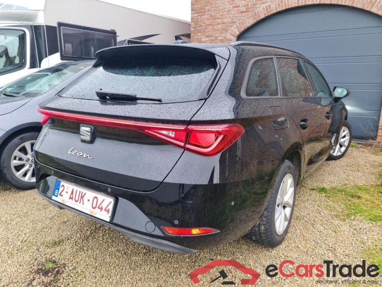 SEAT LEON ST 1.5 TSI 130 MOVE! #4