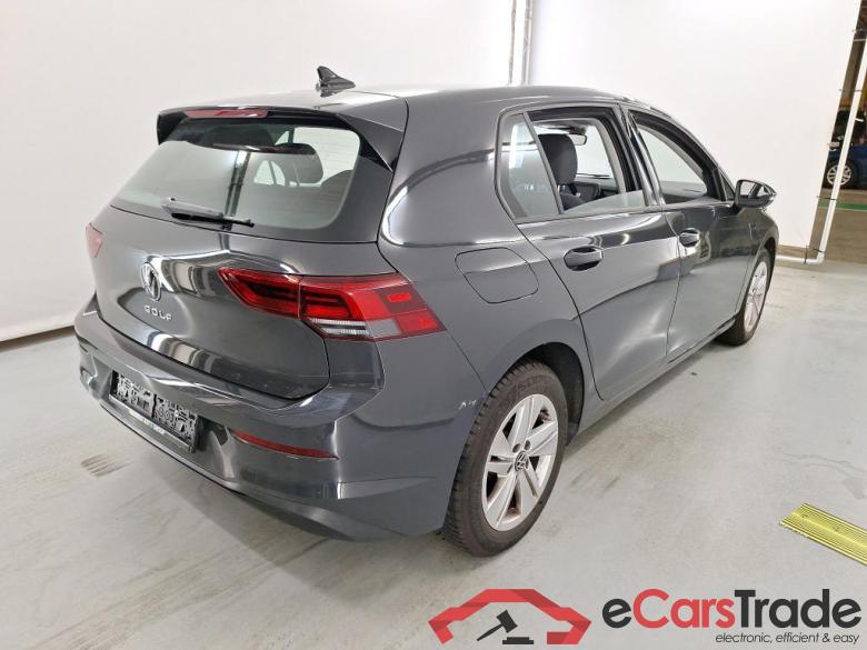 VOLKSWAGEN GOLF VIII 1.0 TSI 81KW LIFE #4