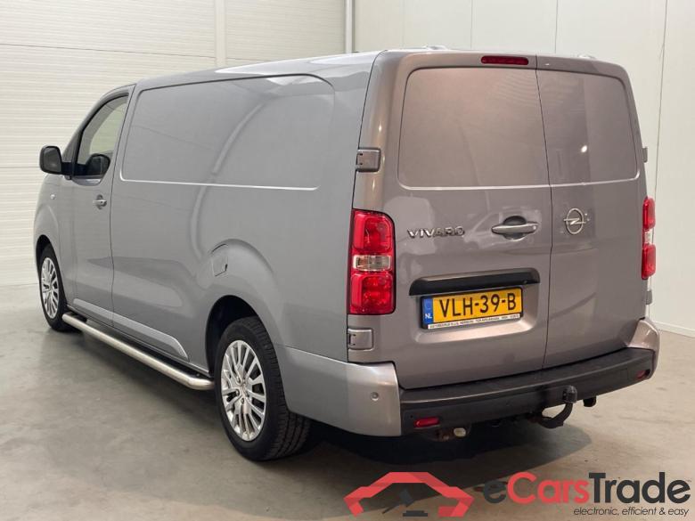 OPEL VIVARO 2.0 CDTI L2H1 Innovation #3