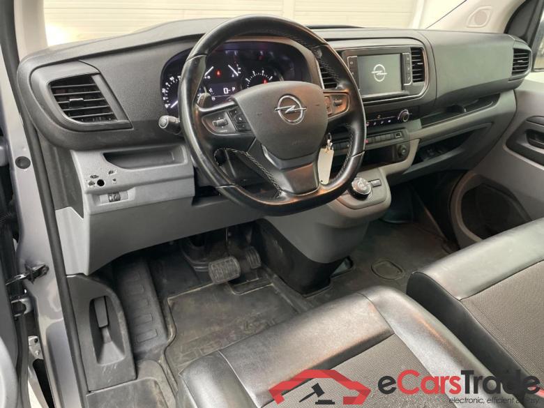 OPEL VIVARO 2.0 CDTI L2H1 Innovation #6