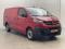 preview Opel Vivaro #1