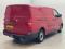 preview Opel Vivaro #3