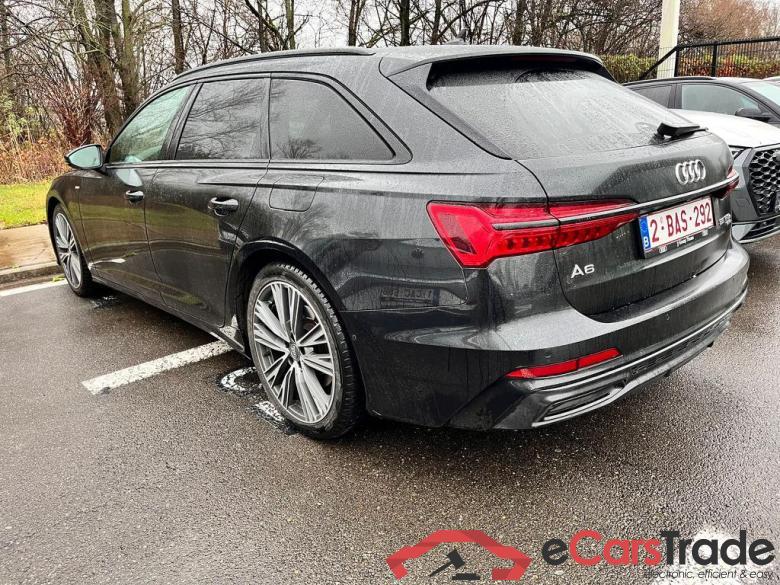 AUDI A6 Avant PHEV 55 TFSI e Q PHEV Competition Sport S tr. #3