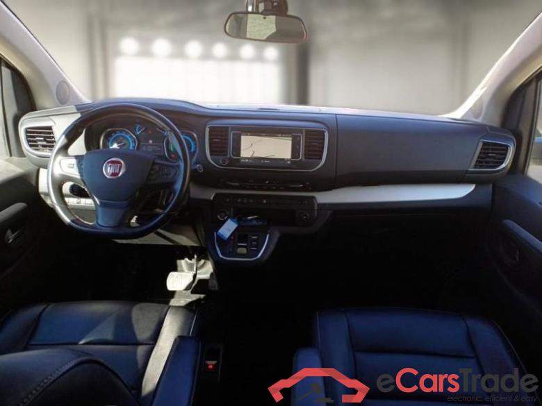 FIAT ULYSSE / 2022 / 5P / MONOVOLUME ELETTRICA LOUNGE #3