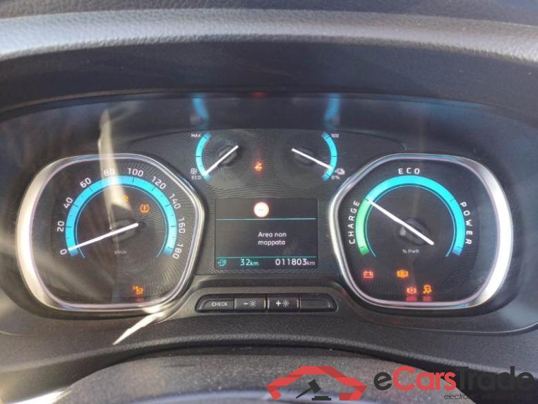 FIAT ULYSSE / 2022 / 5P / MONOVOLUME ELETTRICA LOUNGE #4