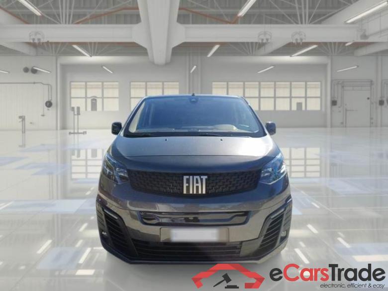 FIAT ULYSSE / 2022 / 5P / MONOVOLUME ELETTRICA LOUNGE #6