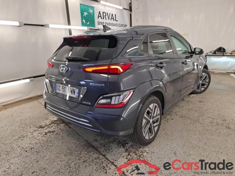 Kona Executive Electrique 2WD 64kWh BVA #4