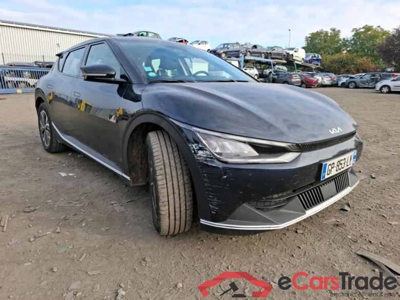 EV6 Active 2WD 77kWh BVA #4