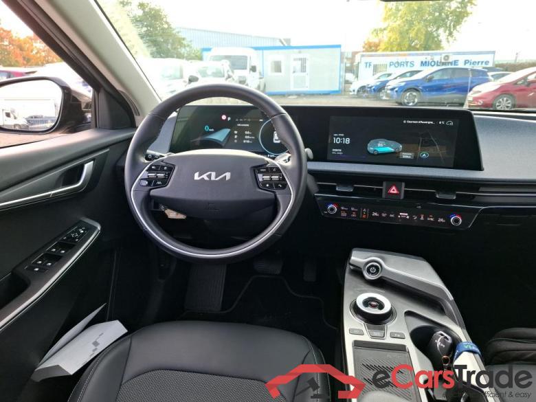 EV6 Active 2WD 77kWh BVA #5