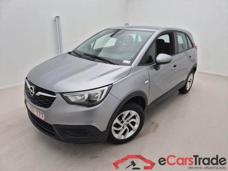 OPEL CROSSLAND X 1.2 TURBO ECOTEC EDITION #1