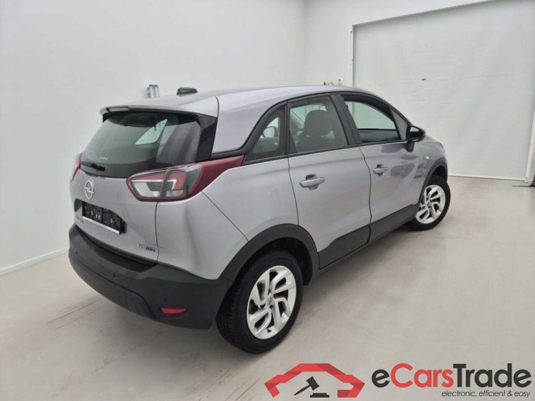OPEL CROSSLAND X 1.2 TURBO ECOTEC EDITION #2