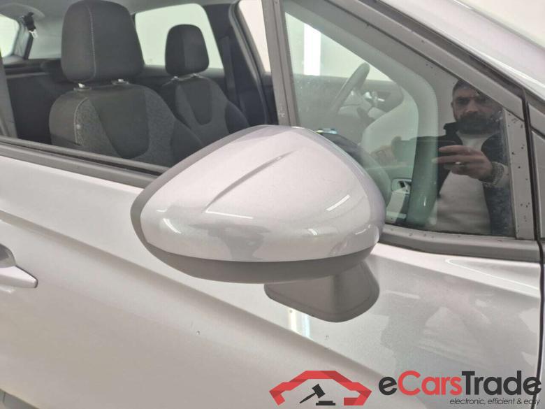 OPEL CROSSLAND X 1.2 TURBO ECOTEC EDITION #6