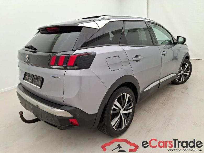 PEUGEOT 3008 1.6 PHEV ALLURE EAT8 #2