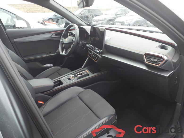 CUPRA Formentor 2.0 TDI DSG 150cv Automático  #3