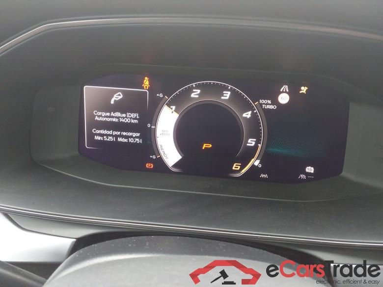 CUPRA Formentor 2.0 TDI DSG 150cv Automático  #6