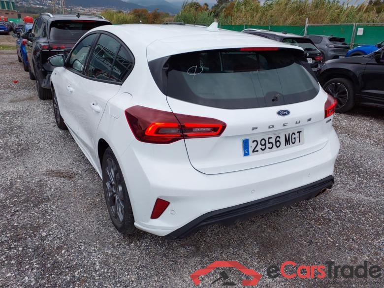 FORD Focus 1.0 EcoBoost 125 ST Line #2