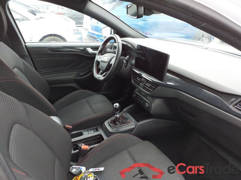 FORD Focus 1.0 EcoBoost 125 ST Line #3