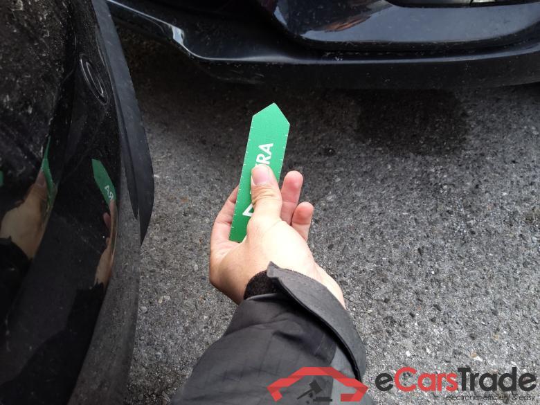 FORD Puma 1.0 EcoBoost mHEV 155cv ST Line #6