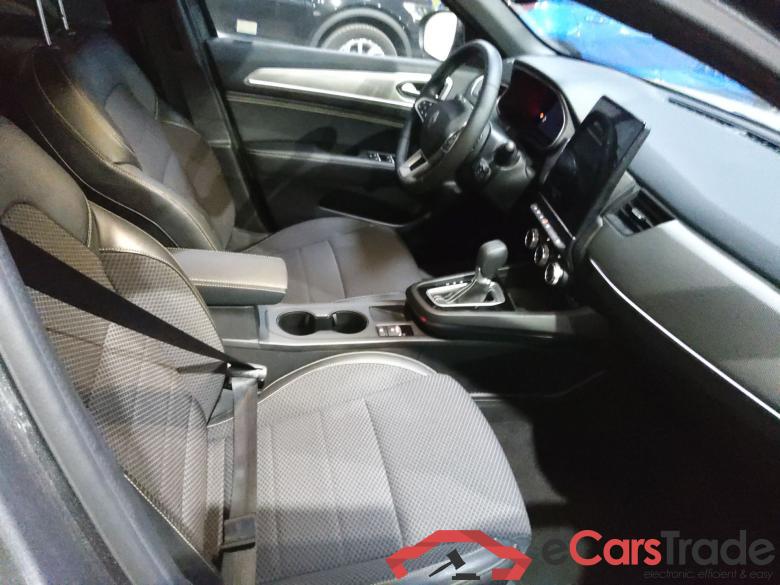 RENAULT ARKANA TCe 103 kW (140CV) EDC mild hybrid Automático Techno #3