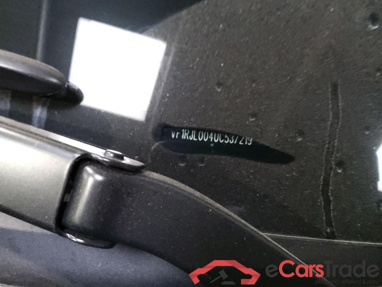 RENAULT ARKANA TCe 103 kW (140CV) EDC mild hybrid Automático Techno #5