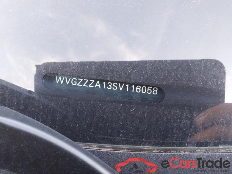 VOLKSWAGEN T-Roc PA (D11)1.5 TSI EVO 110kW (150CV) DSG7 Automático R-Line #5