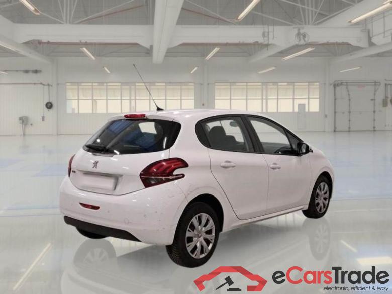 PEUGEOT 208 / 2015 / 5P / BERLINA VAN ACTIVE BLUEHDI 100CV #2