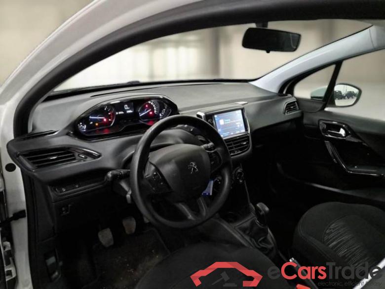 PEUGEOT 208 / 2015 / 5P / BERLINA VAN ACTIVE BLUEHDI 100CV #3