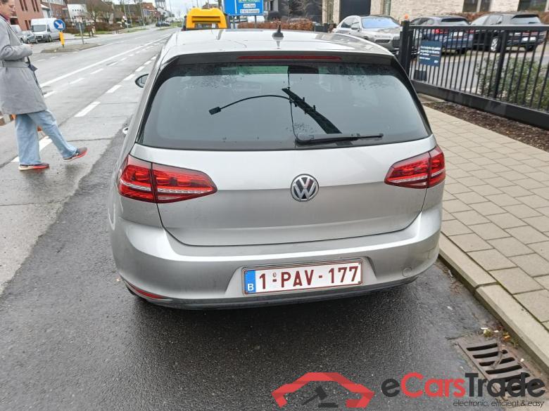 VOLKSWAGEN e-Golf e-Golf - - - 85 kW (115 pk) 1 versnellingen #4