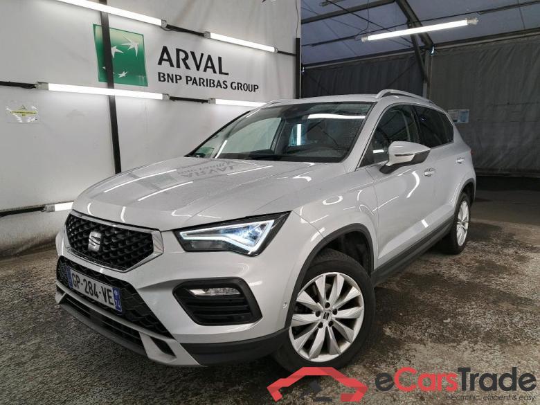 Ateca Style Business 2.0 TDI 150CV BVA7 E6d #1
