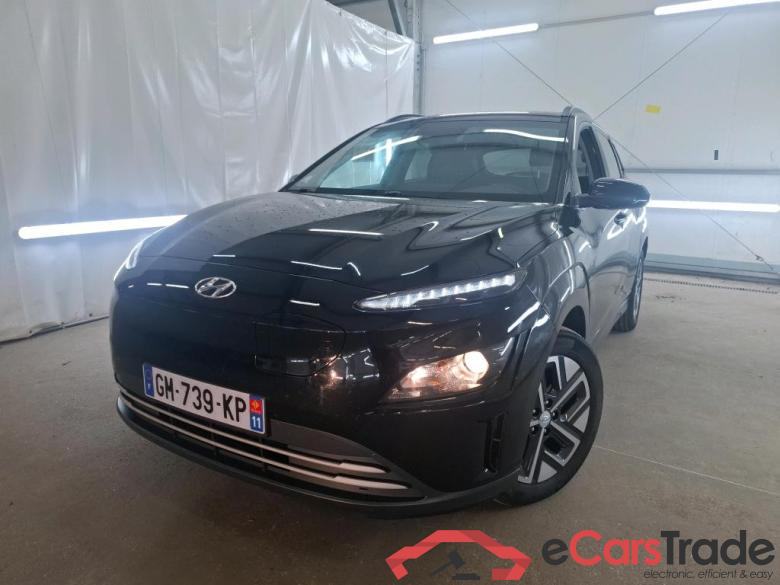 Kona Intuitive Electrique 2WD 39kWh BVA / TRANSFO VP/VF