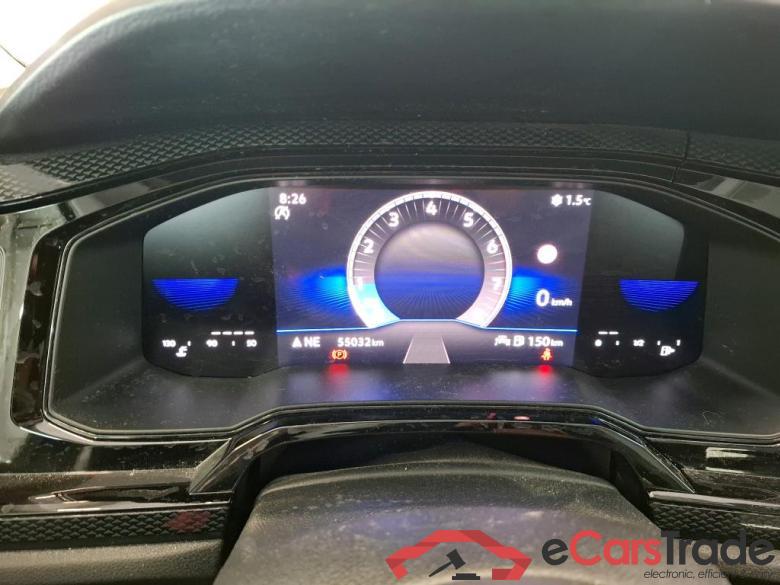 VOLKSWAGEN Polo / 2021 / 5P / Berline 1.0 TSI 95 Life Business #6