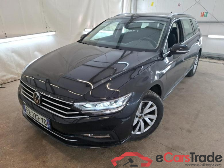 Passat Break Business 1.5 TSI 150CV BVA7 E6dT