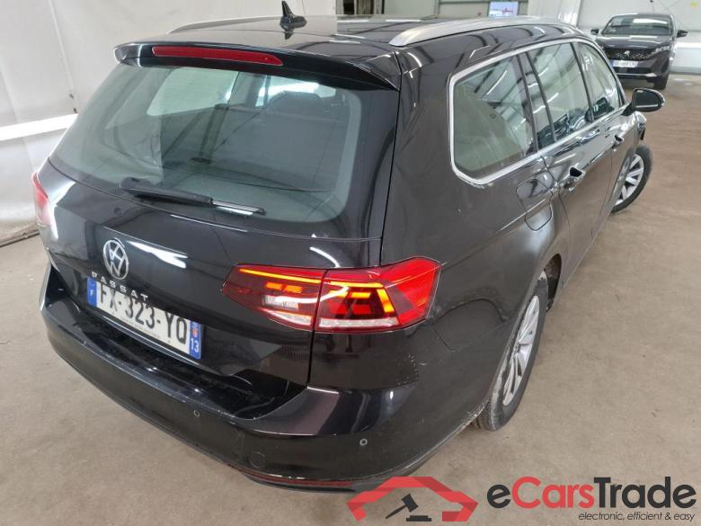 Passat Break Business 1.5 TSI 150CV BVA7 E6dT #3