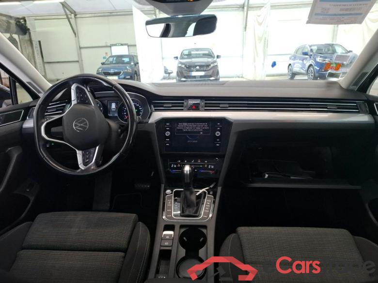 Passat Break Business 1.5 TSI 150CV BVA7 E6dT #5