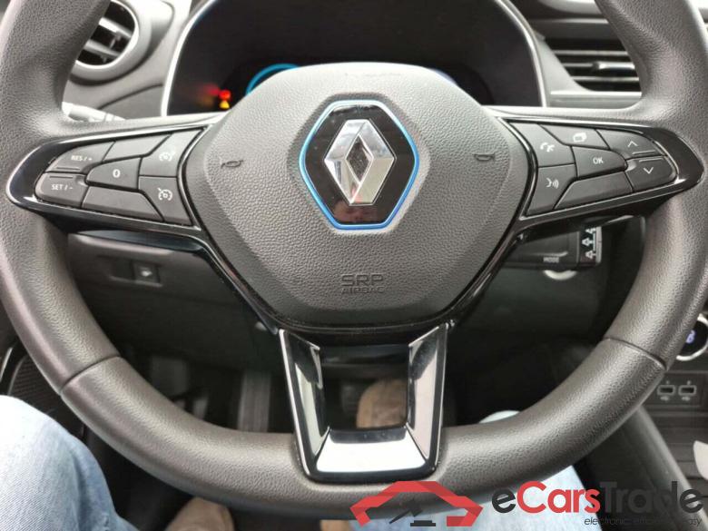 RENAULT Zoe R110 Life Koop Accu 52 kWh #5