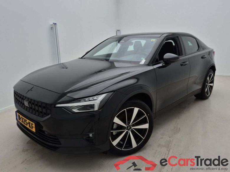 Polestar 2 EV SRSM 63kWh #1