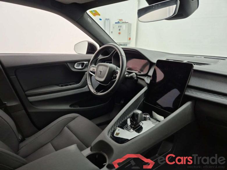 Polestar 2 EV SRSM 63kWh #3