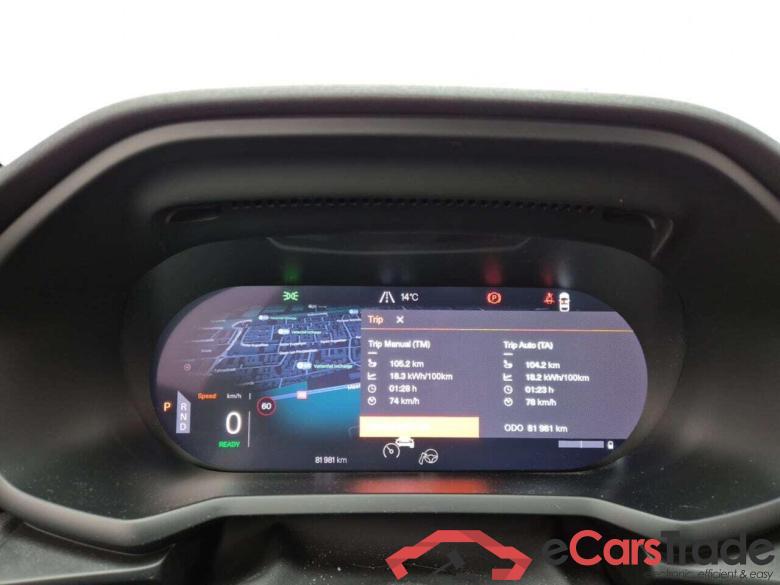 Polestar 2 EV SRSM 63kWh #4