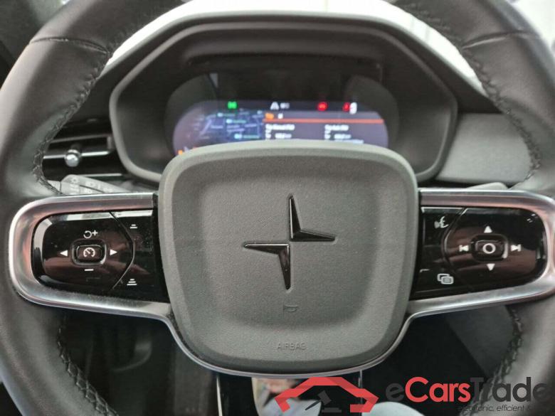 Polestar 2 EV SRSM 63kWh #5