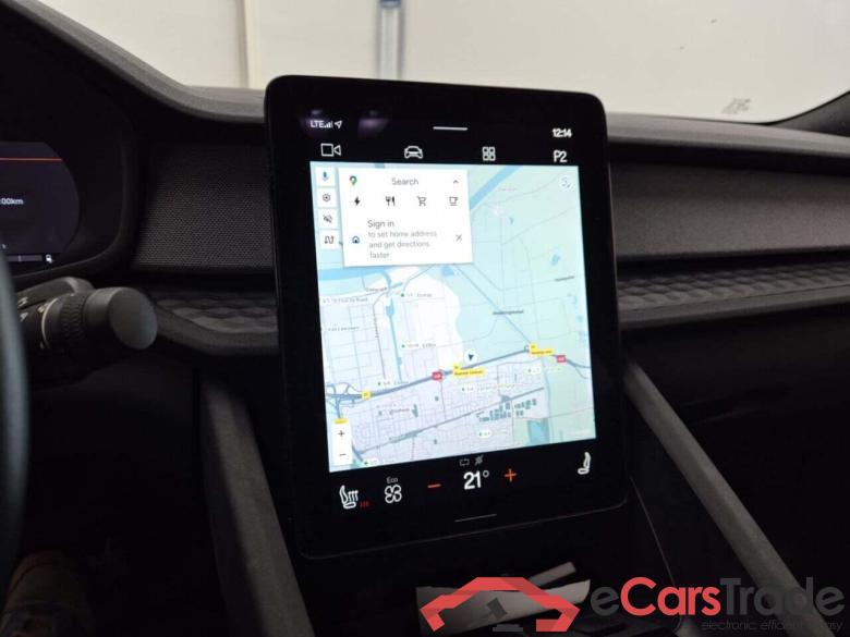 Polestar 2 EV SRSM 63kWh #6