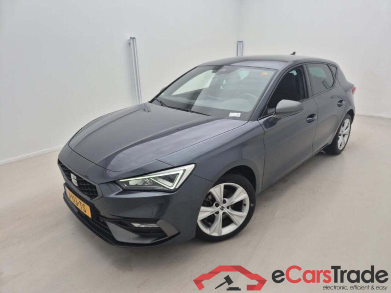 SEAT LEON 1.0 TSI FR Launch Edition