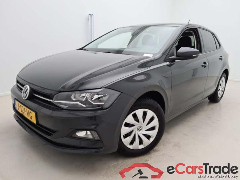 VOLKSWAGEN POLO 1.0 TSI Comfortline #1