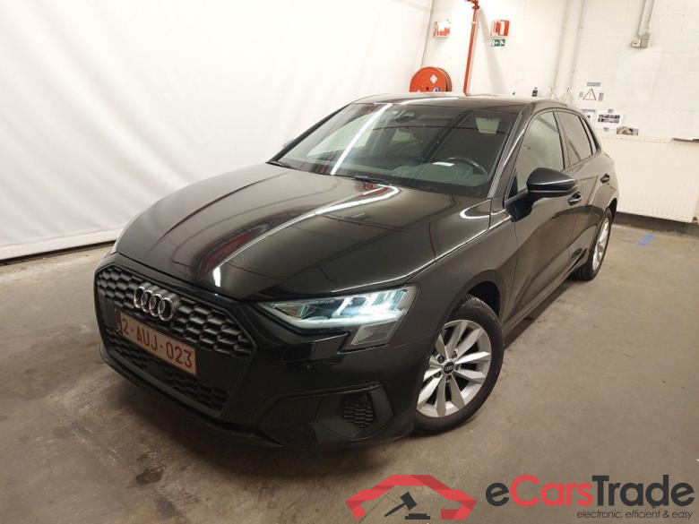 Audi A3 Sportback 1.0 30 TFSi 81kW S tronic Business Edit. 5d