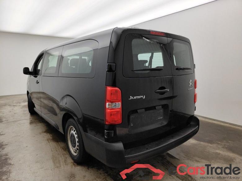 Citroën Jumpy XL 1.5 BlueHDi 120 S&S MAN6 Combi Comf. 4d 9pl #6