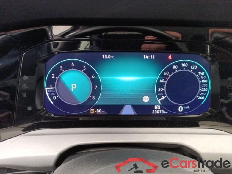 Volkswagen Golf VIII 1.0 eTSI 81kW Life Business DSG 5d #6